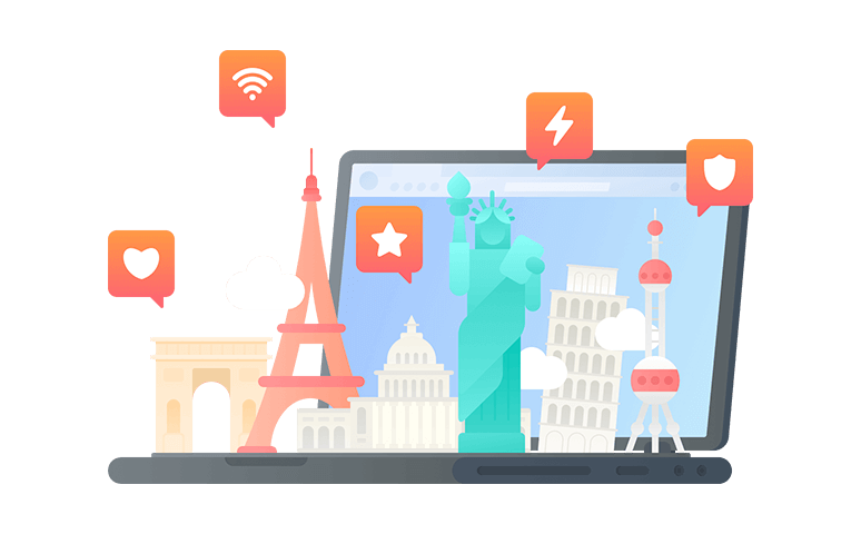 在智利连接到中国vpn - VPN回国